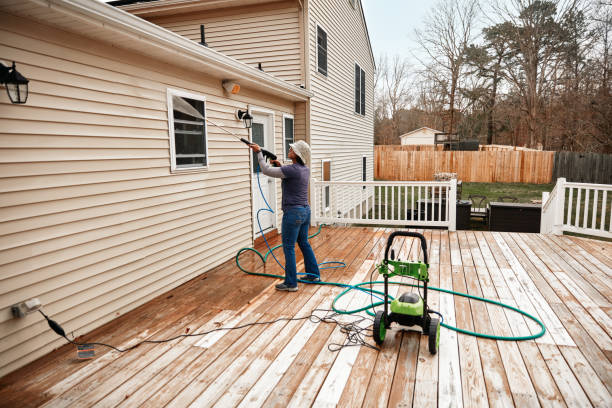 Best Affordable Pressure Washing  in Bren Arrow, OK