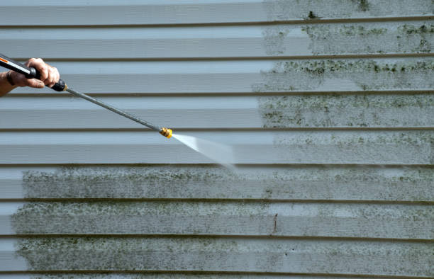 Best Deck Pressure Washing  in Bren Arrow, OK