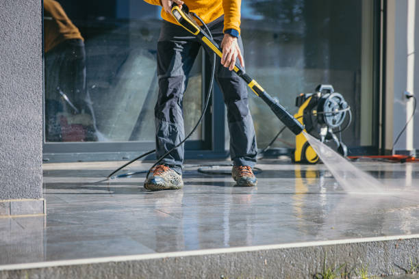 Best Commercial Building Pressure Washing  in Bren Arrow, OK