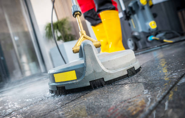 Local Pressure Washing Services in Broken Arrow, OK