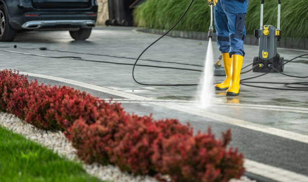 Best Concrete Pressure Washing  in Bren Arrow, OK