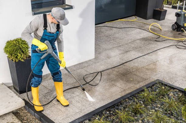 Best Local Pressure Washing Services  in Bren Arrow, OK