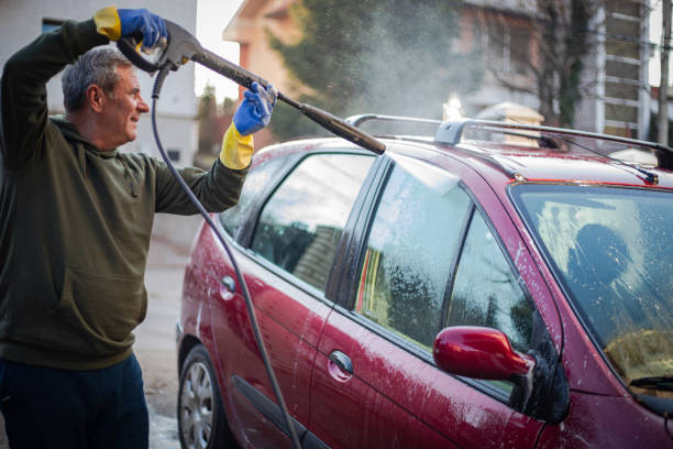 Best Power Washing Near Me  in Bren Arrow, OK