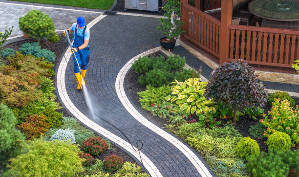 Best Pressure Washing Services for Businesses  in Bren Arrow, OK