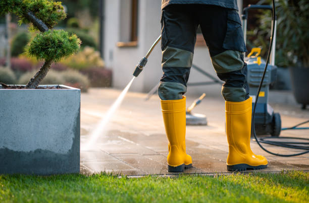 Best Concrete Pressure Washing  in Bren Arrow, OK